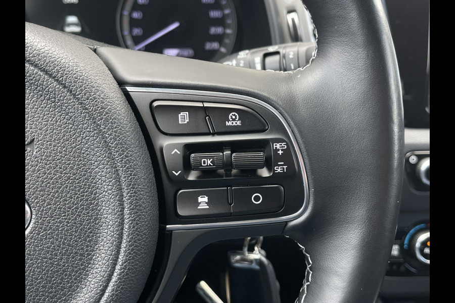 Kia Niro 1.6 GDi PHEV DynamicLine | Trekhaak | Camera | ACC | Winter-Pakket | CarPlay