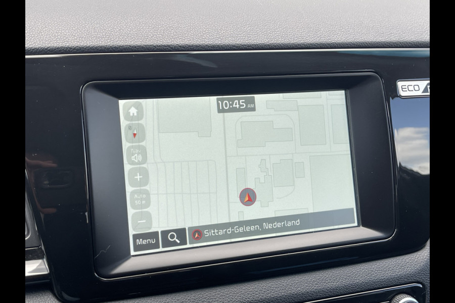 Kia Niro 1.6 GDi PHEV DynamicLine | Trekhaak | Camera | ACC | Winter-Pakket | CarPlay