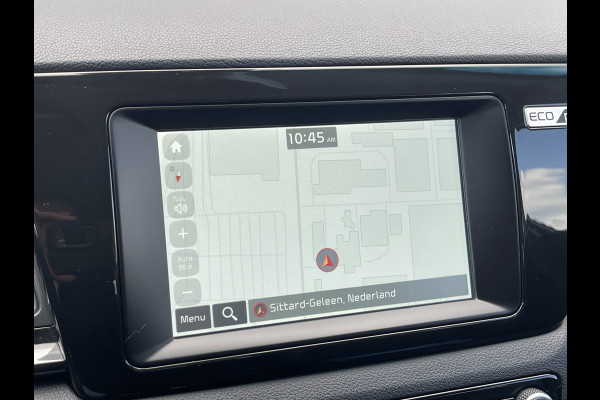 Kia Niro 1.6 GDi PHEV DynamicLine | Trekhaak | Camera | ACC | Winter-Pakket | CarPlay