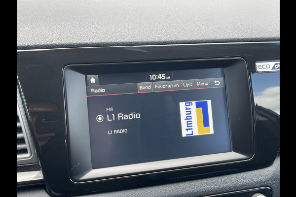 Kia Niro 1.6 GDi PHEV DynamicLine | Trekhaak | Camera | ACC | Winter-Pakket | CarPlay