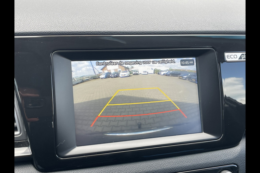 Kia Niro 1.6 GDi PHEV DynamicLine | Trekhaak | Camera | ACC | Winter-Pakket | CarPlay