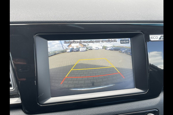 Kia Niro 1.6 GDi PHEV DynamicLine | Trekhaak | Camera | ACC | Winter-Pakket | CarPlay