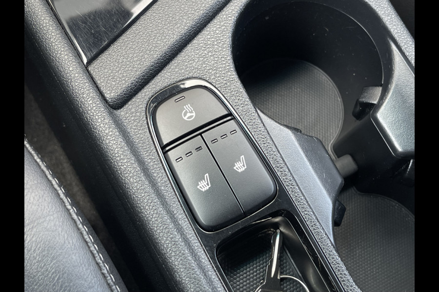 Kia Niro 1.6 GDi PHEV DynamicLine | Trekhaak | Camera | ACC | Winter-Pakket | CarPlay
