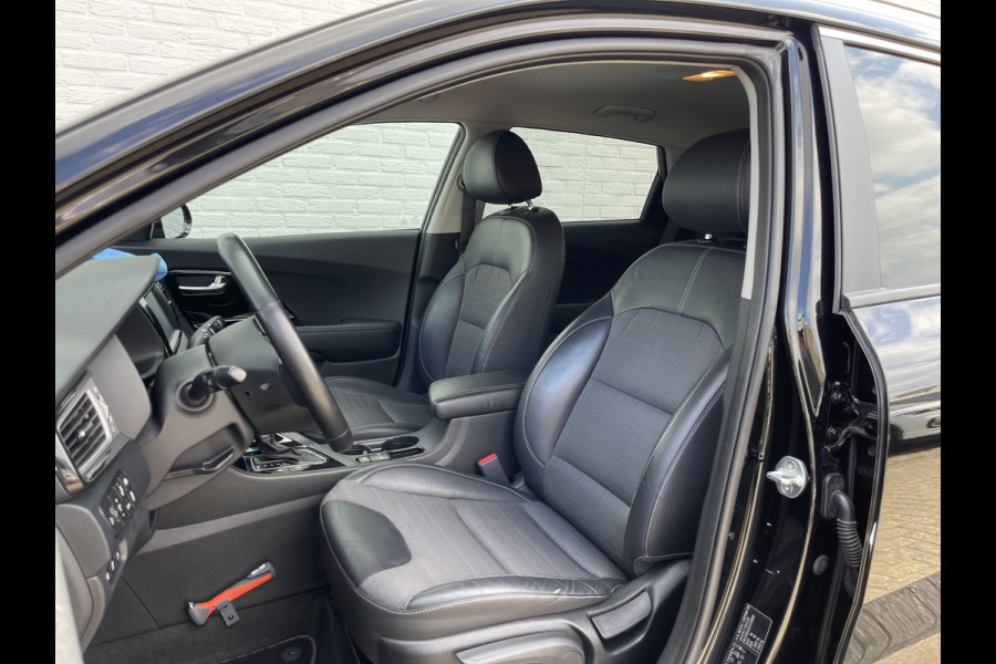 Kia Niro 1.6 GDi PHEV DynamicLine | Trekhaak | Camera | ACC | Winter-Pakket | CarPlay