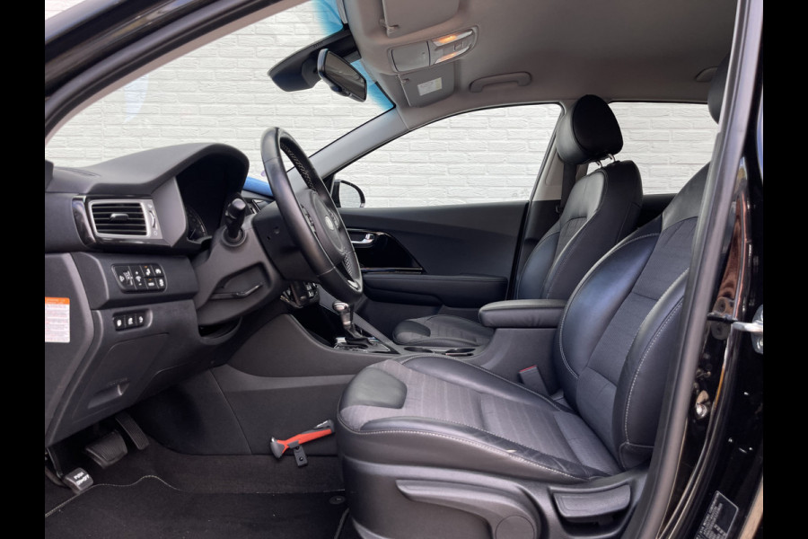 Kia Niro 1.6 GDi PHEV DynamicLine | Trekhaak | Camera | ACC | Winter-Pakket | CarPlay