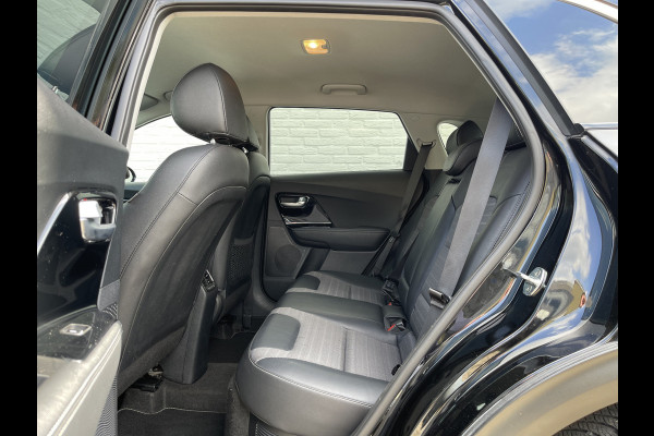 Kia Niro 1.6 GDi PHEV DynamicLine | Trekhaak | Camera | ACC | Winter-Pakket | CarPlay