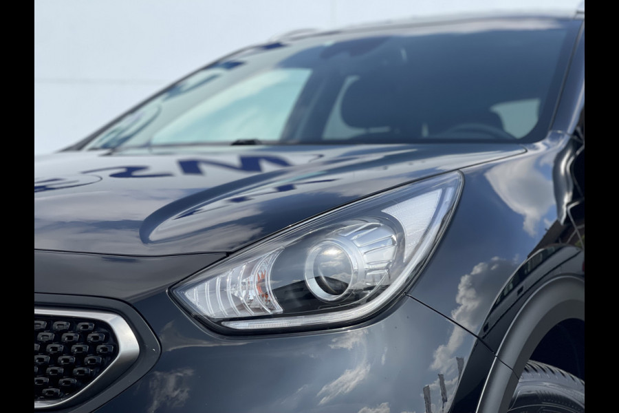 Kia Niro 1.6 GDi PHEV DynamicLine | Trekhaak | Camera | ACC | Winter-Pakket | CarPlay