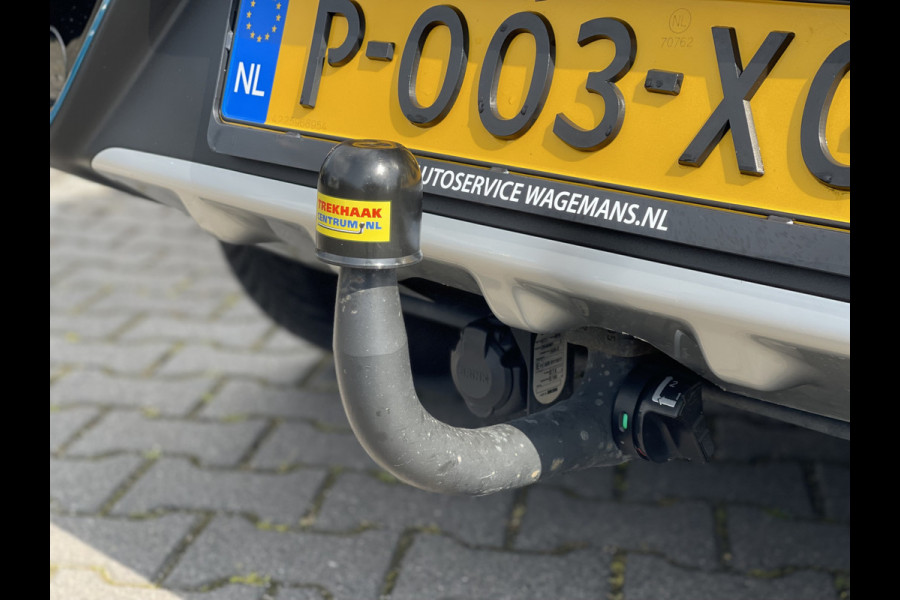 Kia Niro 1.6 GDi PHEV DynamicLine | Trekhaak | Camera | ACC | Winter-Pakket | CarPlay