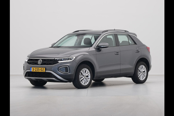 Volkswagen T-Roc 1.5 TSI 150pk DSG Life Navigatie Clima Pdc Acc