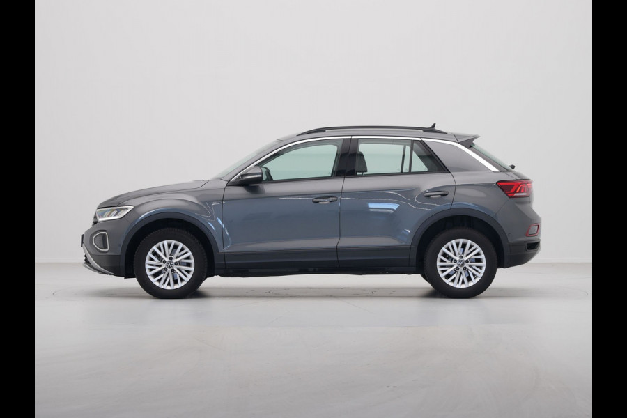 Volkswagen T-Roc 1.5 TSI 150pk DSG Life Navigatie Clima Pdc Acc