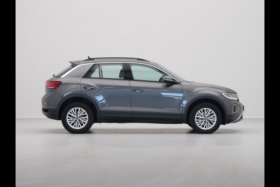 Volkswagen T-Roc 1.5 TSI 150pk DSG Life Navigatie Clima Pdc Acc