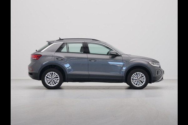 Volkswagen T-Roc 1.5 TSI 150pk DSG Life Navigatie Clima Pdc Acc