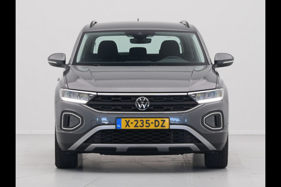 Volkswagen T-Roc 1.5 TSI 150pk DSG Life Navigatie Clima Pdc Acc