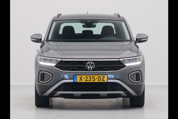 Volkswagen T-Roc 1.5 TSI 150pk DSG Life Navigatie Clima Pdc Acc