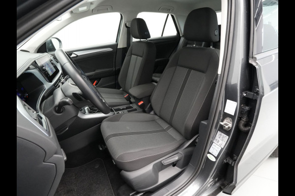 Volkswagen T-Roc 1.5 TSI 150pk DSG Life Navigatie Clima Pdc Acc