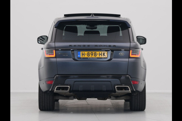 Land Rover Range Rover Sport 2.0 P400e HSE Dynamic 4x4 Panorama 360 Camera Meridian Luchtvering 10