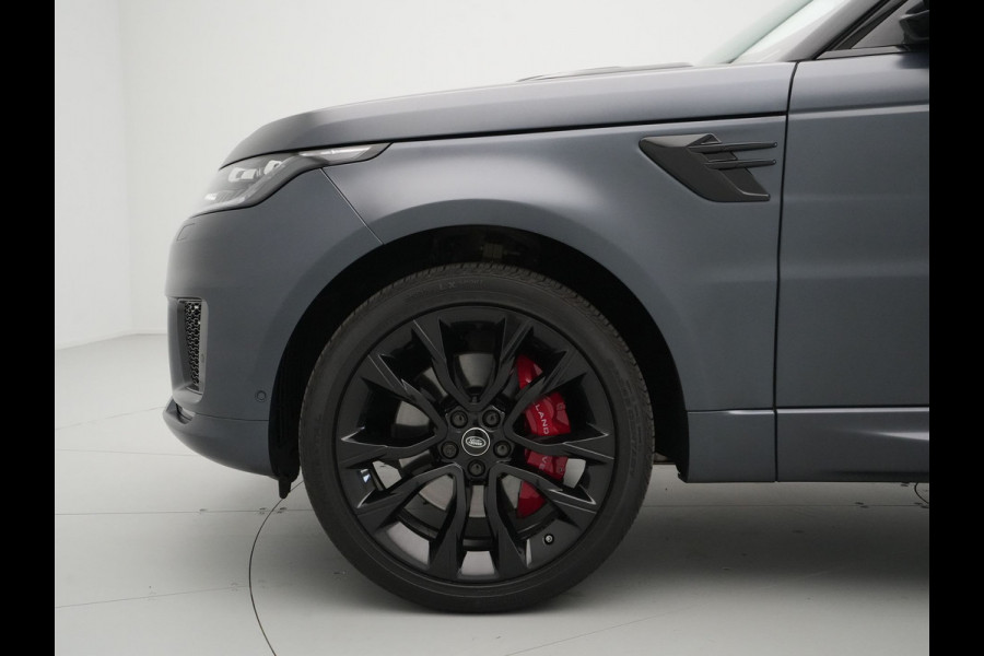 Land Rover Range Rover Sport 2.0 P400e HSE Dynamic 4x4 Panorama 360 Camera Meridian Luchtvering 10