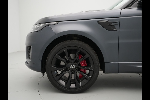 Land Rover Range Rover Sport 2.0 P400e HSE Dynamic 4x4 Panorama 360 Camera Meridian Luchtvering 10