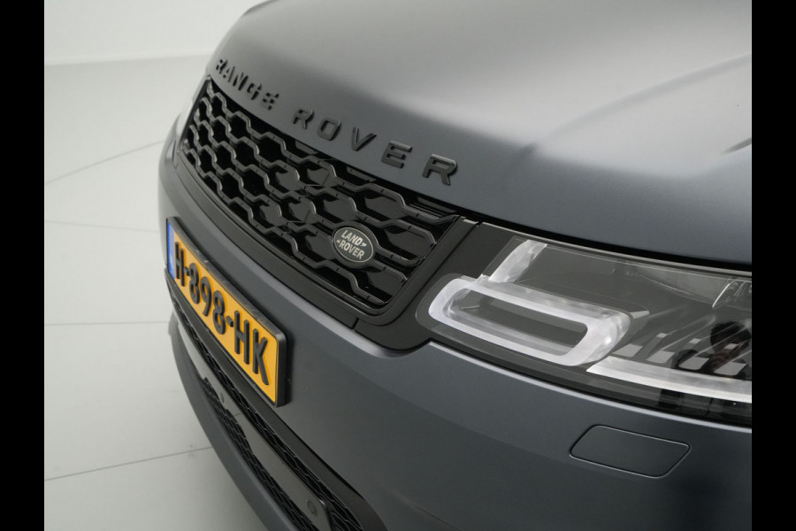Land Rover Range Rover Sport 2.0 P400e HSE Dynamic 4x4 Panorama 360 Camera Meridian Luchtvering 10