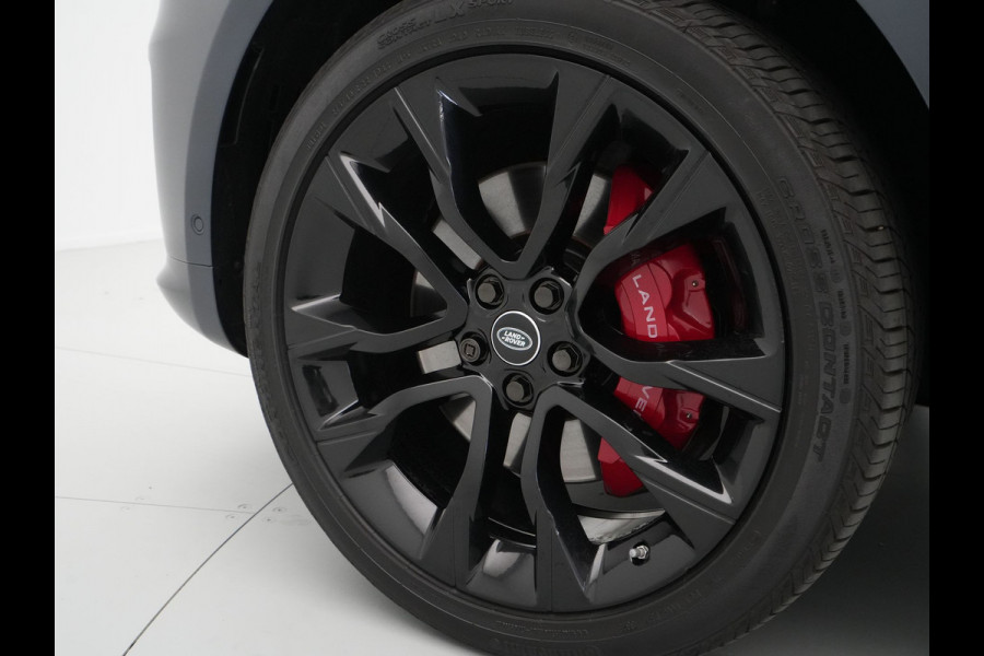Land Rover Range Rover Sport 2.0 P400e HSE Dynamic 4x4 Panorama 360 Camera Meridian Luchtvering 10