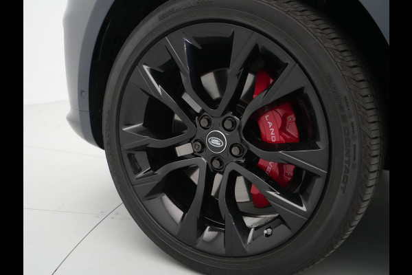 Land Rover Range Rover Sport 2.0 P400e HSE Dynamic 4x4 Panorama 360 Camera Meridian Luchtvering 10