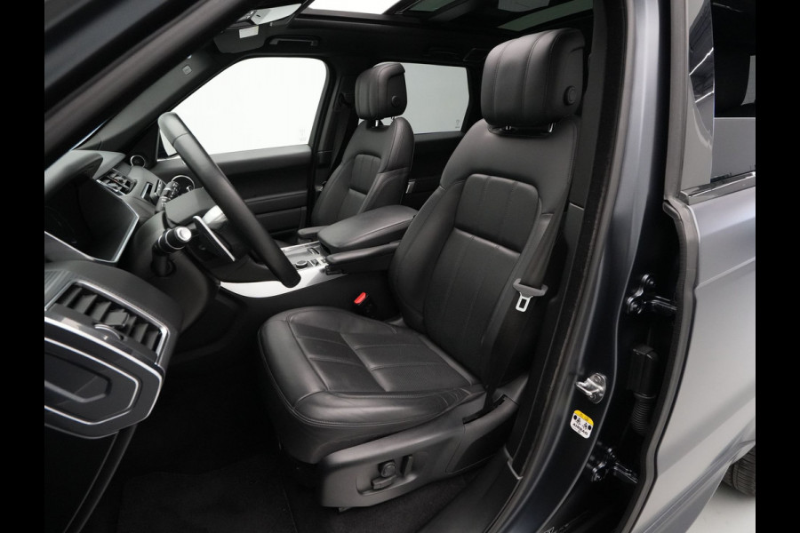 Land Rover Range Rover Sport 2.0 P400e HSE Dynamic 4x4 Panorama 360 Camera Meridian Luchtvering 10