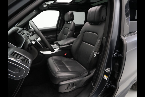 Land Rover Range Rover Sport 2.0 P400e HSE Dynamic 4x4 Panorama 360 Camera Meridian Luchtvering 10