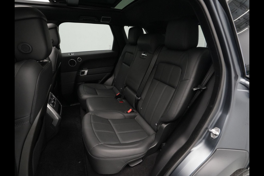 Land Rover Range Rover Sport 2.0 P400e HSE Dynamic 4x4 Panorama 360 Camera Meridian Luchtvering 10