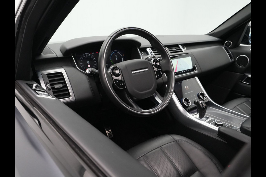 Land Rover Range Rover Sport 2.0 P400e HSE Dynamic 4x4 Panorama 360 Camera Meridian Luchtvering 10
