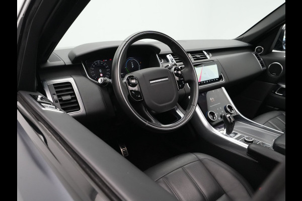 Land Rover Range Rover Sport 2.0 P400e HSE Dynamic 4x4 Panorama 360 Camera Meridian Luchtvering 10