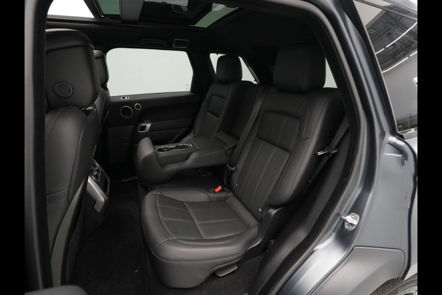 Land Rover Range Rover Sport 2.0 P400e HSE Dynamic 4x4 Panorama 360 Camera Meridian Luchtvering 10