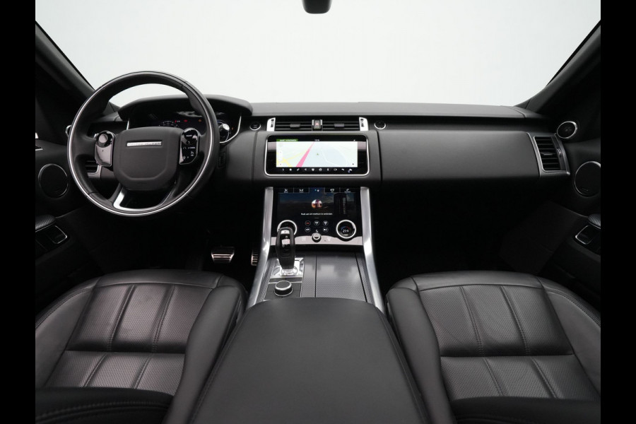 Land Rover Range Rover Sport 2.0 P400e HSE Dynamic 4x4 Panorama 360 Camera Meridian Luchtvering 10