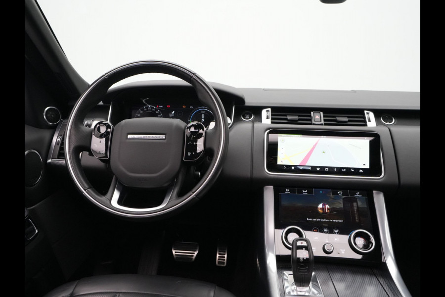 Land Rover Range Rover Sport 2.0 P400e HSE Dynamic 4x4 Panorama 360 Camera Meridian Luchtvering 10