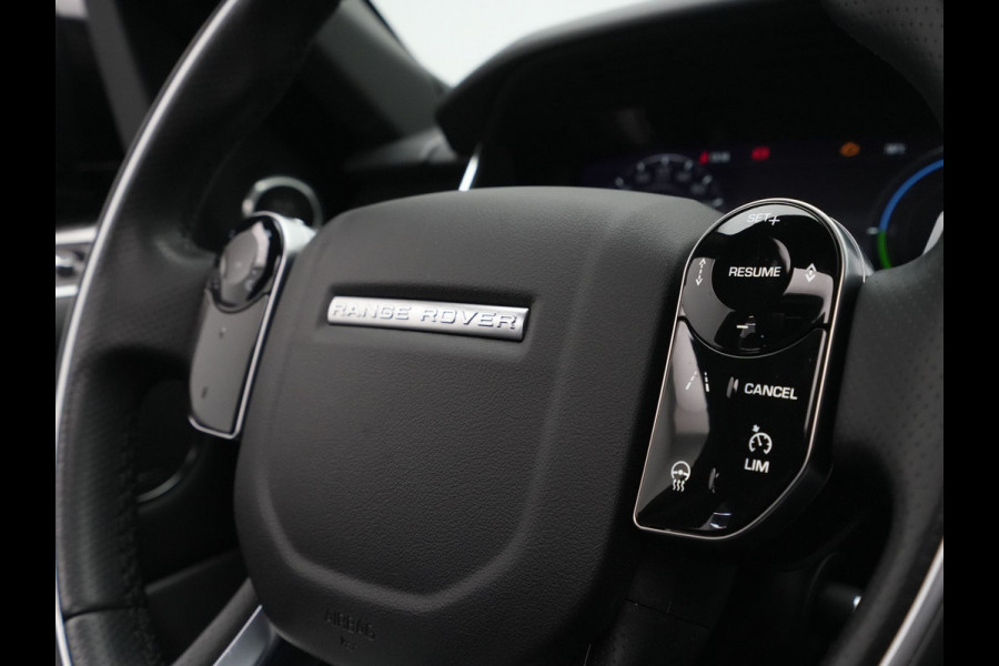 Land Rover Range Rover Sport 2.0 P400e HSE Dynamic 4x4 Panorama 360 Camera Meridian Luchtvering 10