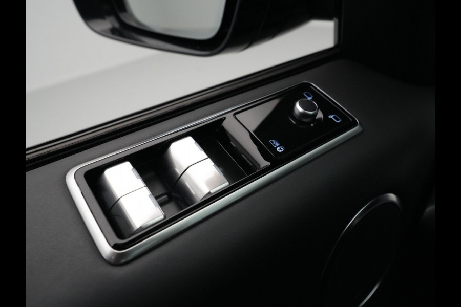 Land Rover Range Rover Sport 2.0 P400e HSE Dynamic 4x4 Panorama 360 Camera Meridian Luchtvering 10