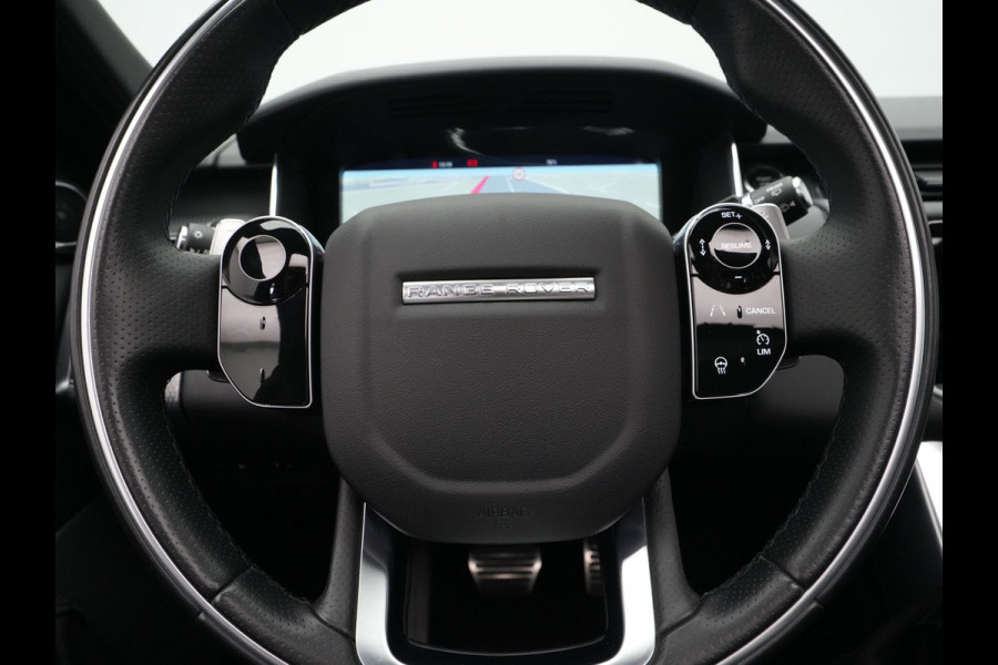 Land Rover Range Rover Sport 2.0 P400e HSE Dynamic 4x4 Panorama 360 Camera Meridian Luchtvering 10