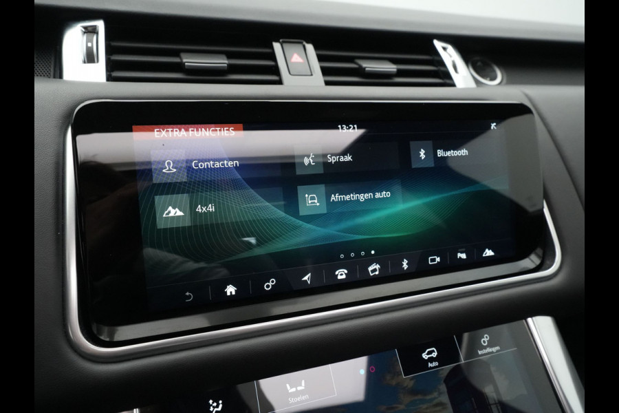Land Rover Range Rover Sport 2.0 P400e HSE Dynamic 4x4 Panorama 360 Camera Meridian Luchtvering 10