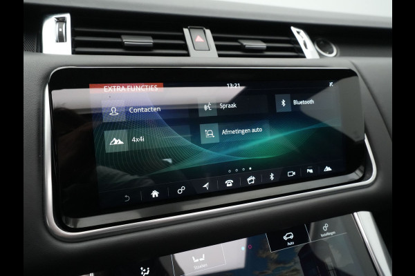 Land Rover Range Rover Sport 2.0 P400e HSE Dynamic 4x4 Panorama 360 Camera Meridian Luchtvering 10