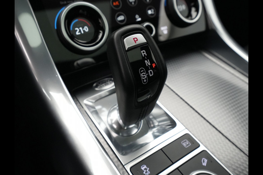 Land Rover Range Rover Sport 2.0 P400e HSE Dynamic 4x4 Panorama 360 Camera Meridian Luchtvering 10