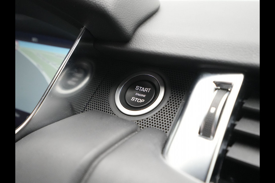 Land Rover Range Rover Sport 2.0 P400e HSE Dynamic 4x4 Panorama 360 Camera Meridian Luchtvering 10