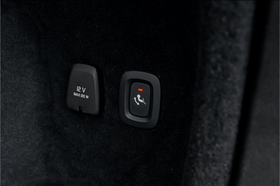Volvo V60 Cross Country 2.0 T5 AWD Pro Pano 360° Camera Standkachel Trekhaak