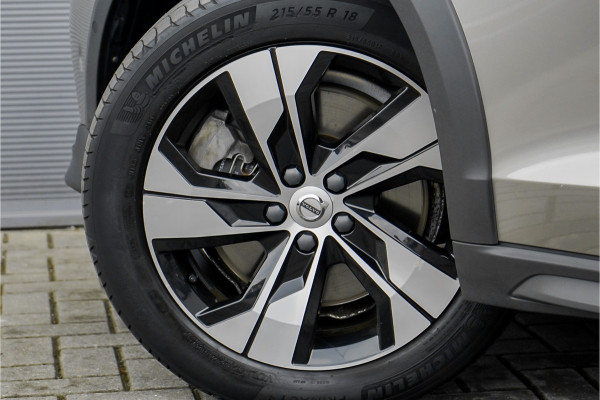 Volvo V60 Cross Country 2.0 T5 AWD Pro Pano 360° Camera Standkachel Trekhaak