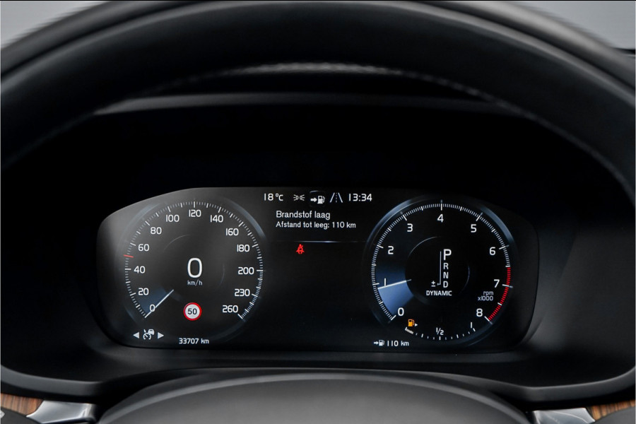 Volvo V60 Cross Country 2.0 T5 AWD Pro Pano 360° Camera Standkachel Trekhaak