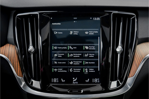 Volvo V60 Cross Country 2.0 T5 AWD Pro Pano 360° Camera Standkachel Trekhaak