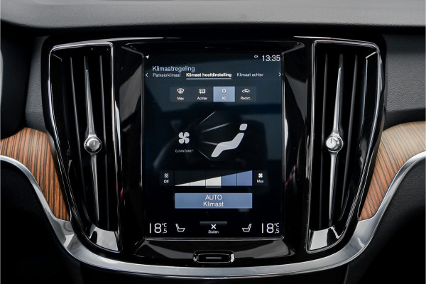 Volvo V60 Cross Country 2.0 T5 AWD Pro Pano 360° Camera Standkachel Trekhaak