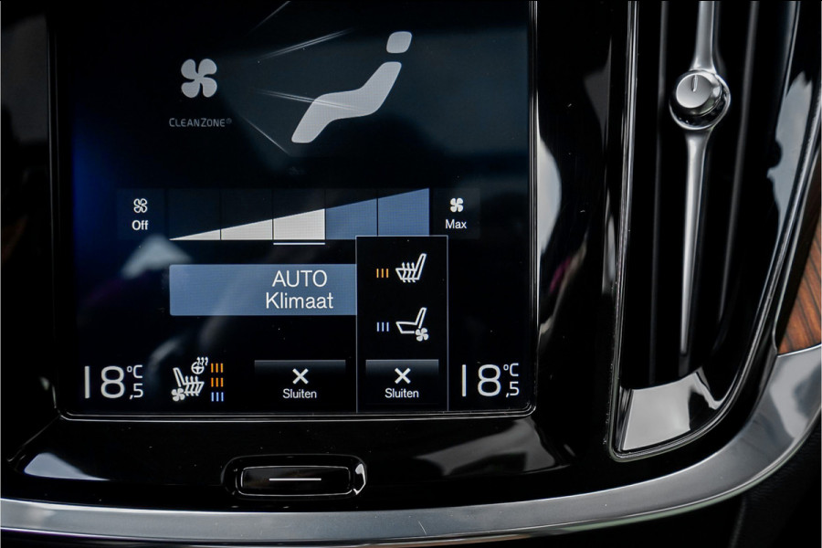 Volvo V60 Cross Country 2.0 T5 AWD Pro Pano 360° Camera Standkachel Trekhaak
