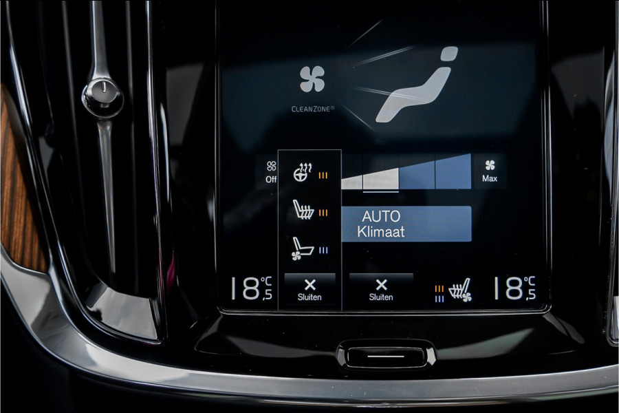 Volvo V60 Cross Country 2.0 T5 AWD Pro Pano 360° Camera Standkachel Trekhaak