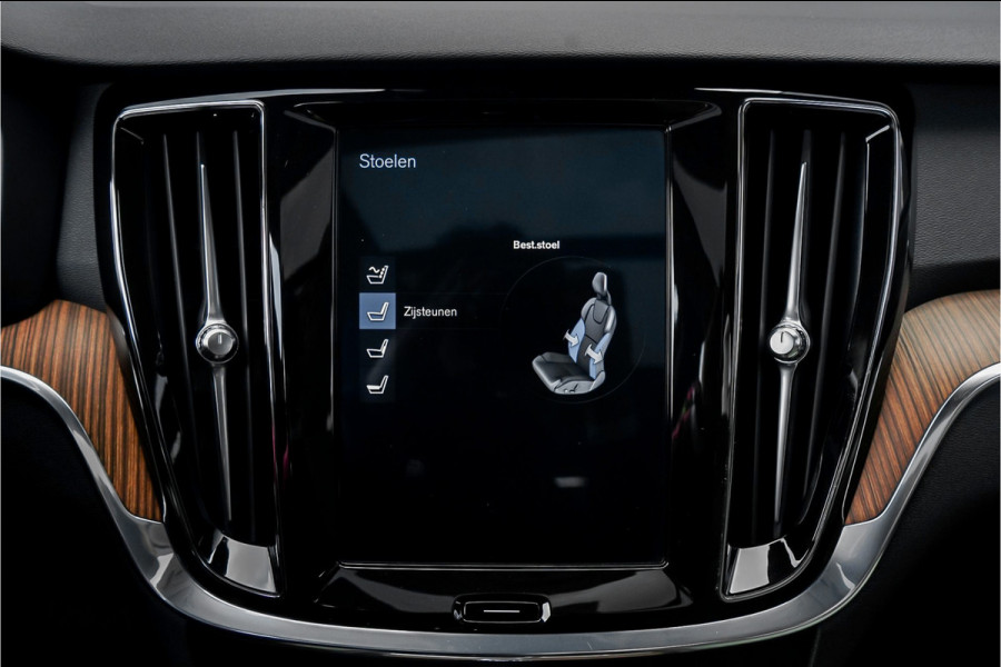Volvo V60 Cross Country 2.0 T5 AWD Pro Pano 360° Camera Standkachel Trekhaak