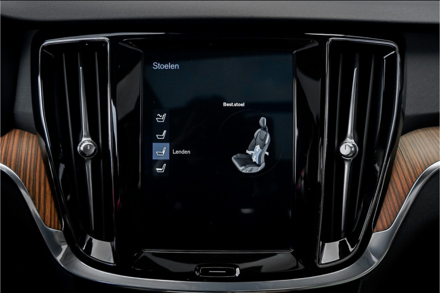 Volvo V60 Cross Country 2.0 T5 AWD Pro Pano 360° Camera Standkachel Trekhaak