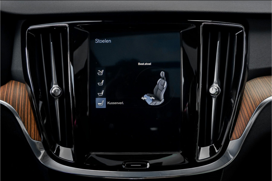Volvo V60 Cross Country 2.0 T5 AWD Pro Pano 360° Camera Standkachel Trekhaak